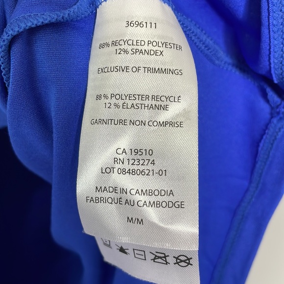 Lole Active T-Shirt - Picture 6 of 8